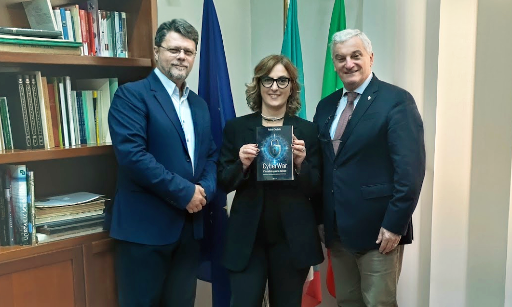 Cybersecurity per la Sicurezza Digitale e l&rsquo;Efficienza del Lavoro da Remoto